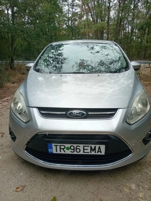 vand ford c max 2011 - imagine 2