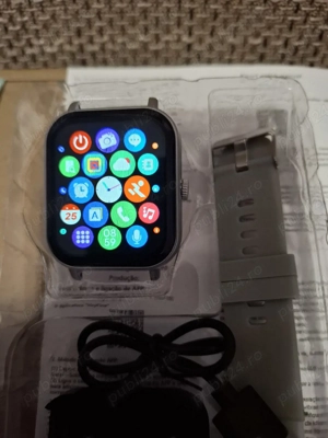 Vînd smart watch nou