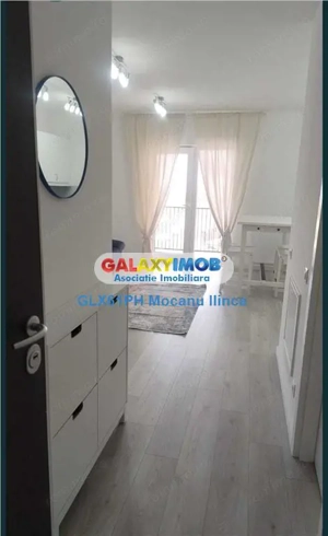 Inchiriere apartament 2 camere, bloc nou, Ploiesti, Sud - imagine 7