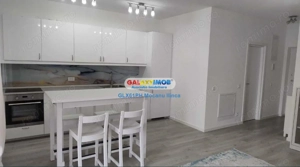 Inchiriere apartament 2 camere, bloc nou, Ploiesti, Sud - imagine 2