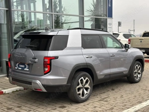  SSANG YONG KGM Torres CLUB Benzina 1.5 GDI - Turbo 163 CP - 4x4 Tractiune Integrală AWD  - imagine 7