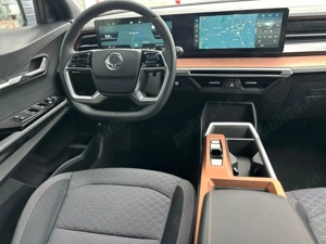  SSANG YONG KGM Torres CLUB Benzina 1.5 GDI - Turbo 163 CP - 4x4 Tractiune Integrală AWD  - imagine 4