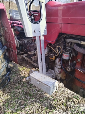 Tractor Massey Fergusson - imagine 8