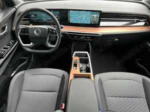  SSANG YONG KGM Torres CLUB Benzina 1.5 GDI - Turbo 163 CP - 4x4 Tractiune Integrală AWD  - imagine 8