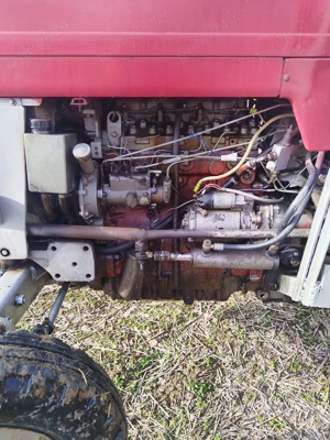 Tractor Massey Fergusson - imagine 4