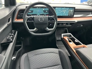  SSANG YONG KGM Torres CLUB Benzina 1.5 GDI - Turbo 163 CP - 4x4 Tractiune Integrală AWD  - imagine 6