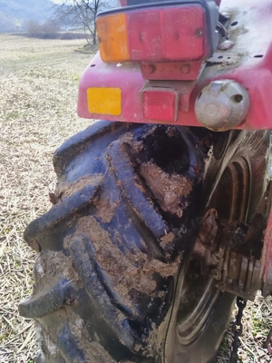 Tractor Massey Fergusson - imagine 7