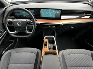  SSANG YONG KGM Torres CLUB Benzina 1.5 GDI - Turbo 163 CP - 4x4 Tractiune Integrală AWD  - imagine 2