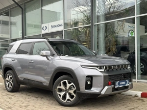  SSANG YONG KGM Torres CLUB Benzina 1.5 GDI - Turbo 163 CP - 4x4 Tractiune Integrală AWD  - imagine 11