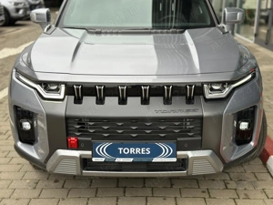  SSANG YONG KGM Torres CLUB Benzina 1.5 GDI - Turbo 163 CP - 4x4 Tractiune Integrală AWD  - imagine 3
