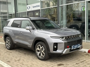  SSANG YONG KGM Torres CLUB Benzina 1.5 GDI - Turbo 163 CP - 4x4 Tractiune Integrală AWD  - imagine 10