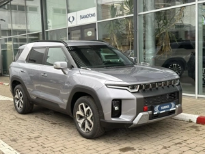  SSANG YONG KGM Torres CLUB Benzina 1.5 GDI - Turbo 163 CP - 4x4 Tractiune Integrală AWD  - imagine 5