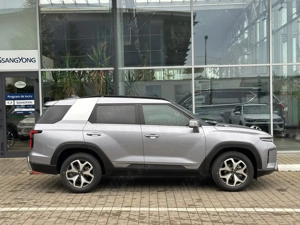  SSANG YONG KGM Torres CLUB Benzina 1.5 GDI - Turbo 163 CP - 4x4 Tractiune Integrală AWD  - imagine 9