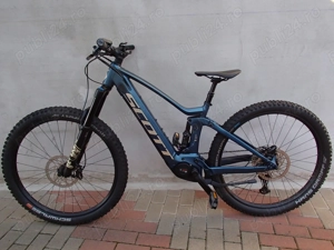 Biciclete Full Suspension 29- Electrice 