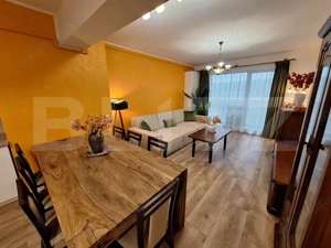 Apartament 2 camere, modern, complex Wings