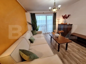 Apartament 2 camere, modern, complex Wings - imagine 2