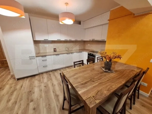 Apartament 2 camere, modern, complex Wings - imagine 3