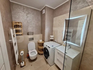 Apartament 2 camere, modern, complex Wings - imagine 6