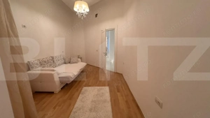 Apartament 3 camere, 129 mp, Central - imagine 16