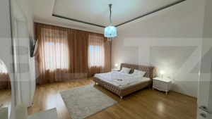 Apartament 3 camere, 129 mp, Central - imagine 9