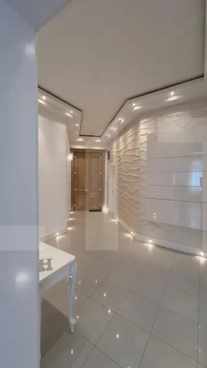 Apartament 3 camere, 129 mp, Central - imagine 6