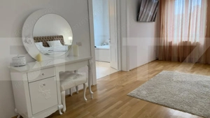 Apartament 3 camere, 129 mp, Central - imagine 11