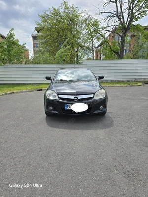 Opel Tigra twintop 2006 de vânzare