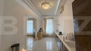 Apartament 3 camere, 129 mp, Central - imagine 19