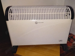 Aeroterma 2000W  - imagine 2