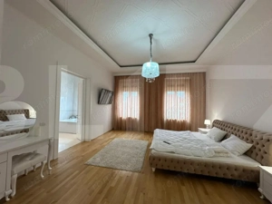 Apartament 3 camere, 129 mp, Central - imagine 4