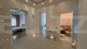 Apartament 3 camere, 129 mp, Central - imagine 15