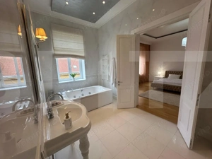 Apartament 3 camere, 129 mp, Central - imagine 12