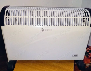 Aeroterma 2000W  - imagine 3