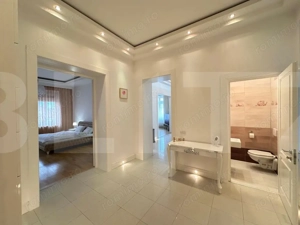 Apartament 3 camere, 129 mp, Central - imagine 8
