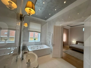 Apartament 3 camere, 129 mp, Central - imagine 5