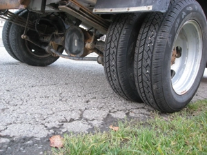 Dezmembrez Ford Transit - piese 2,4 2400 Motor Punte Cutie Viteze NERULAT RO! Volan Stanga!  - imagine 5