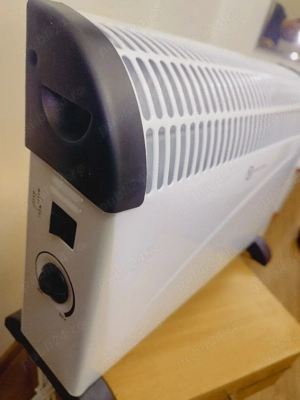 Aeroterma 2000W  - imagine 4