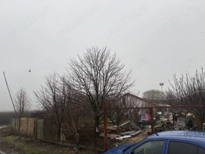 Teren de vanzare in Poiana