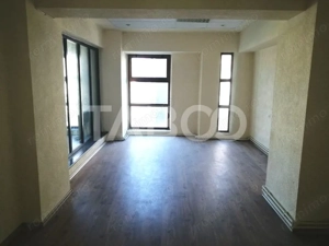 Spatiu de birouri decomandat de vanzare  268 mpu zona Turnisor Sibiu