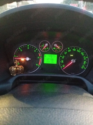 vand ford  fusion. - imagine 5