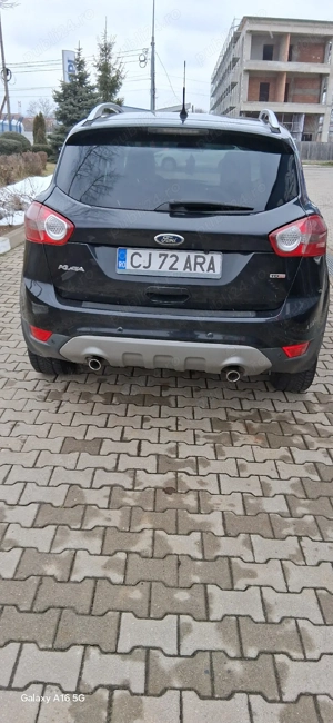 Vand Ford Kuga 2011 - imagine 3