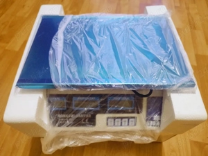 Cantar electronic  - imagine 2