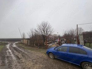 Teren de vanzare in Poiana - imagine 5