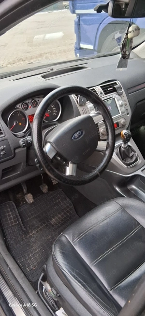 Vand Ford Kuga 2011 - imagine 5