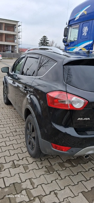 Vand Ford Kuga 2011 - imagine 4