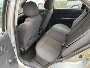 Chevrolet aveo 1.2 benzina - imagine 5