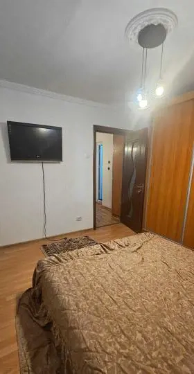 Apartament 3 camere decomandate zona Inel 2 - imagine 8