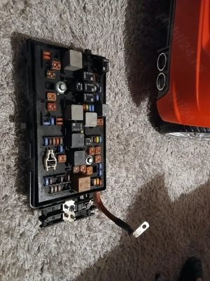 vând tablou electric opal imsignia  - imagine 3