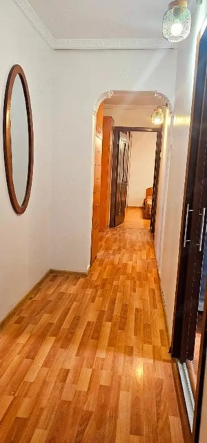 Apartament 3 camere decomandate zona Inel 2 - imagine 12