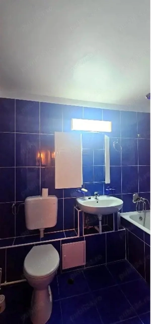 Apartament 3 camere decomandate zona Inel 2 - imagine 4